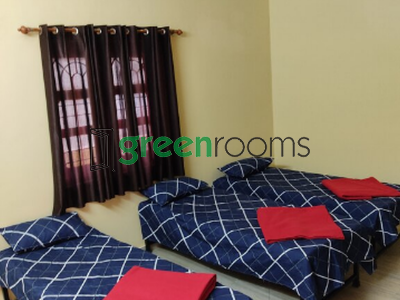 Devnagari PG & Hostel Gokul #3502219
